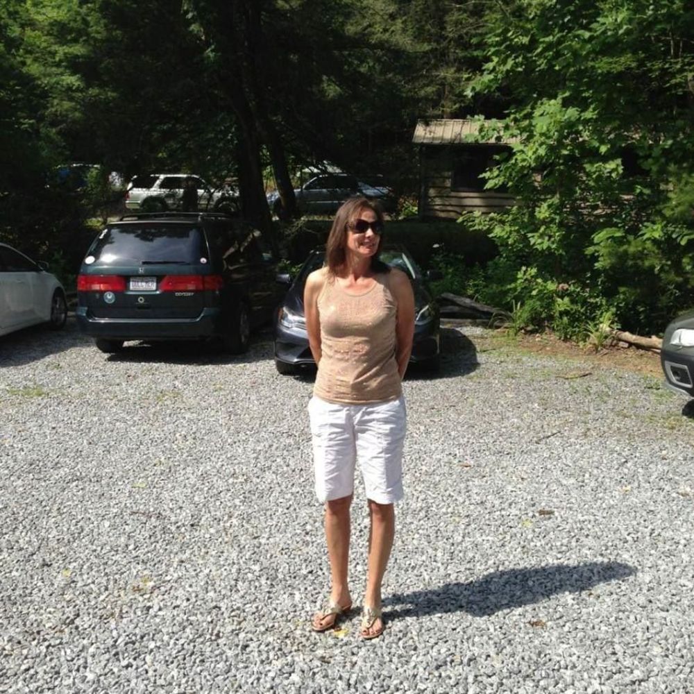Meet your Posher, Susan